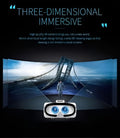 Shinecon G06A 3D VR headset