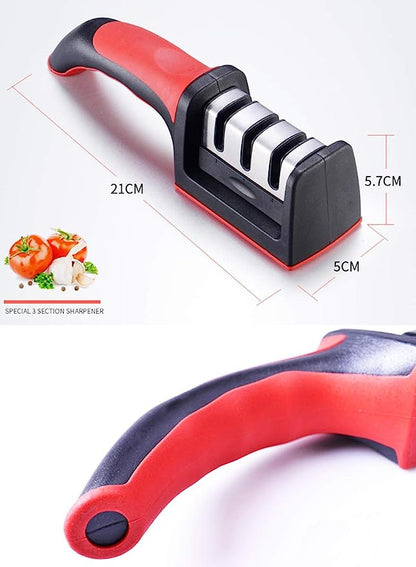 4 in 1 Multipurpose Kitchen Tool