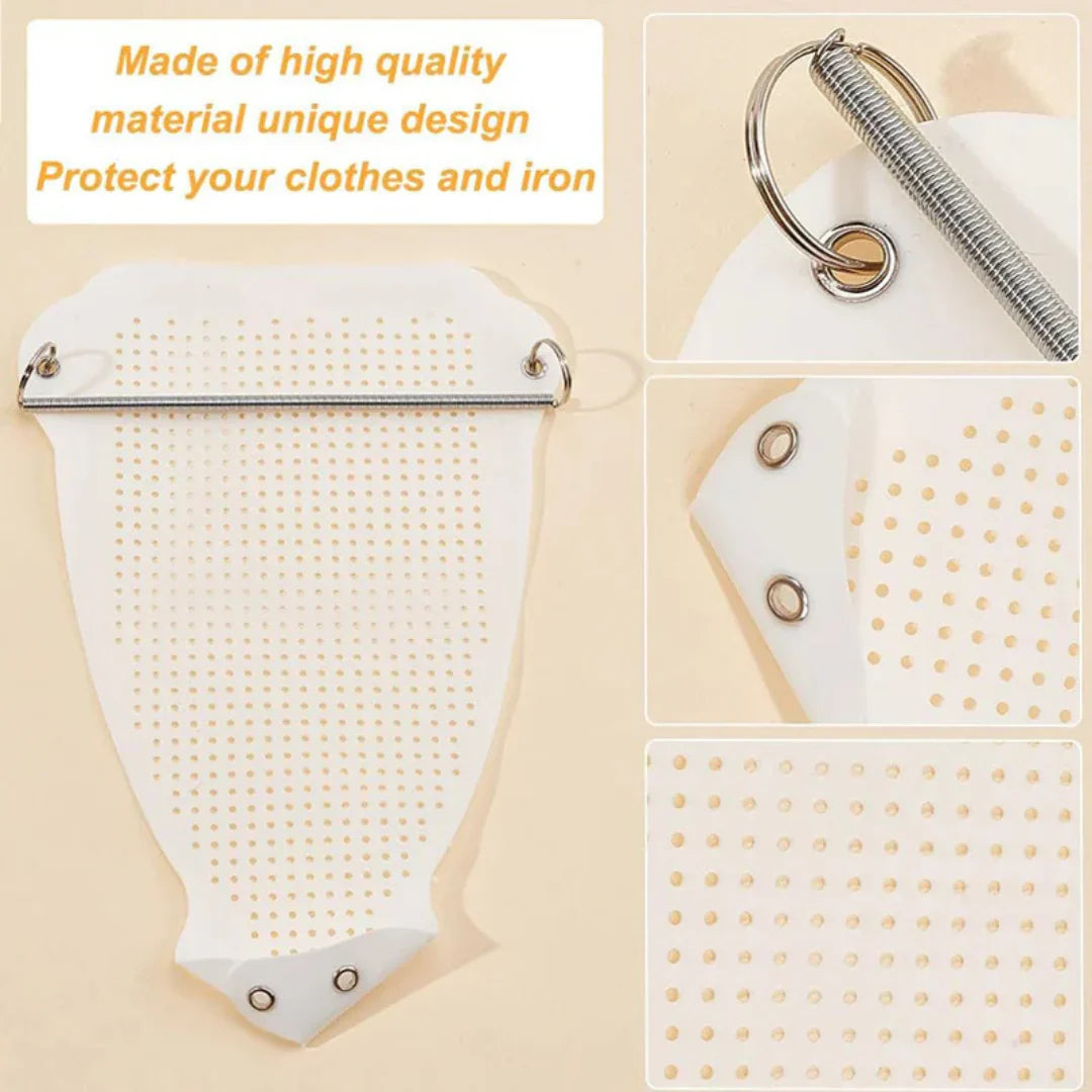 Teflon Iron Cover Protector
