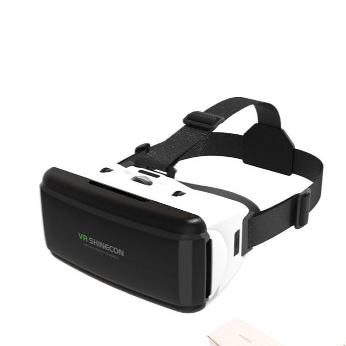 Shinecon G06A 3D VR headset