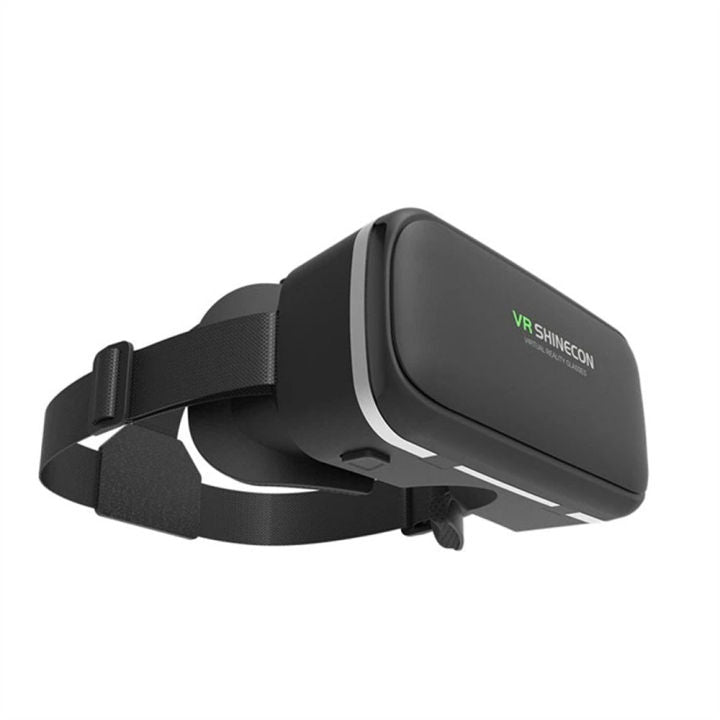Shinecon G06A 3D VR headset
