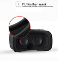 Shinecon G06A 3D VR headset