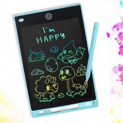 8.5 Inches LCD Writing Tablet For Kids