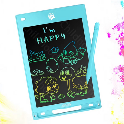 8.5 Inches LCD Writing Tablet For Kids