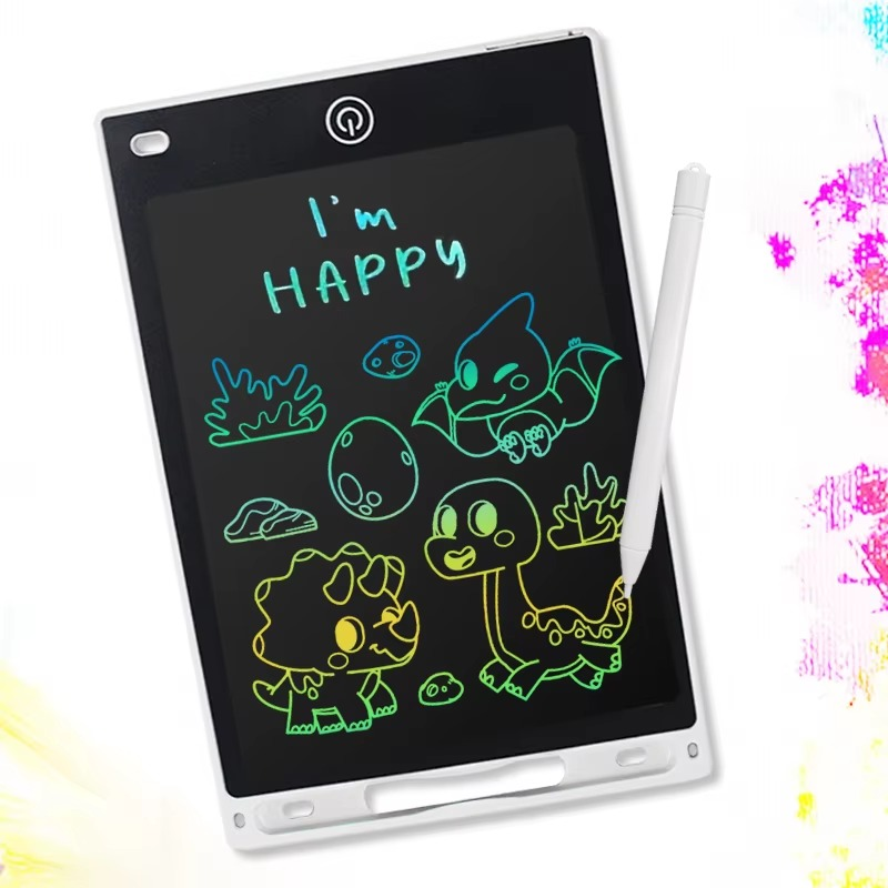 8.5 Inches LCD Writing Tablet For Kids