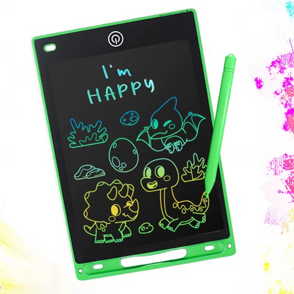 8.5 Inches LCD Writing Tablet For Kids