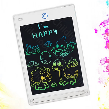 8.5 Inches LCD Writing Tablet For Kids