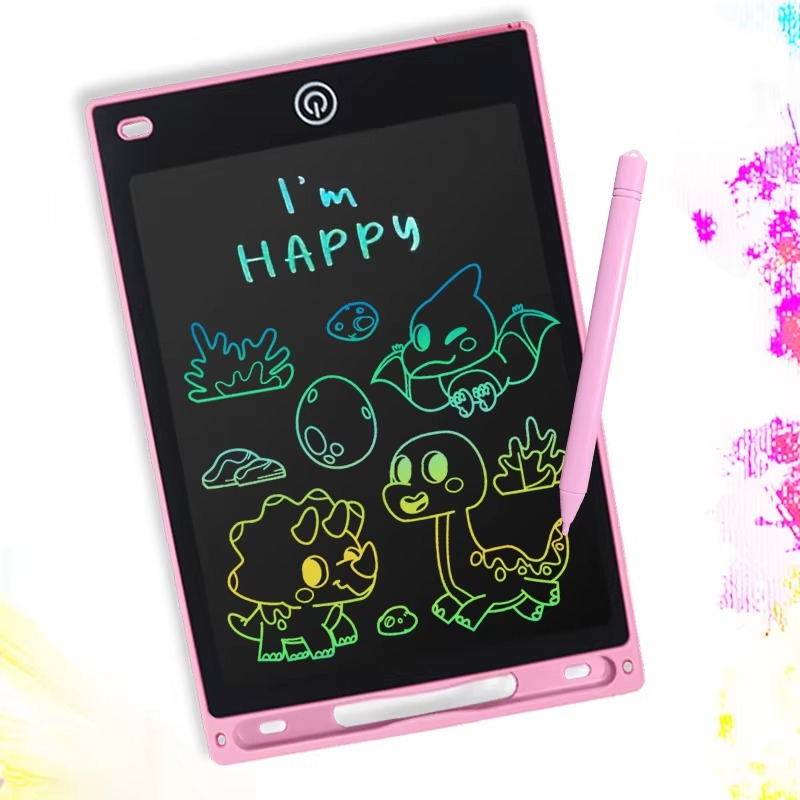 8.5 Inches LCD Writing Tablet For Kids