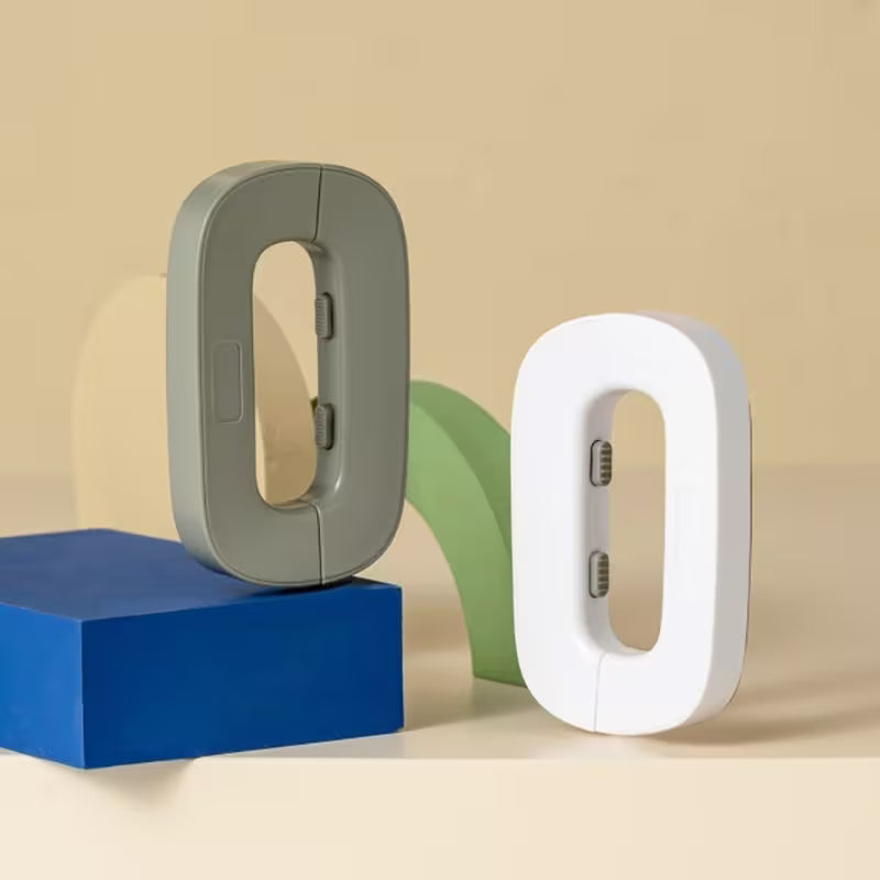 Refrigerator Lock for Child Safety Cabinet Lock Fridge Freezer Door Lock