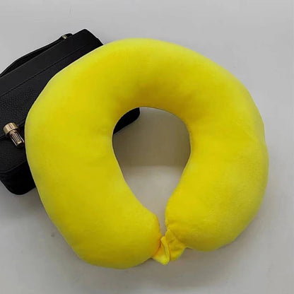 U-Shaped Neck Pillow