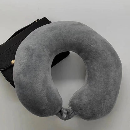 U-Shaped Neck Pillow