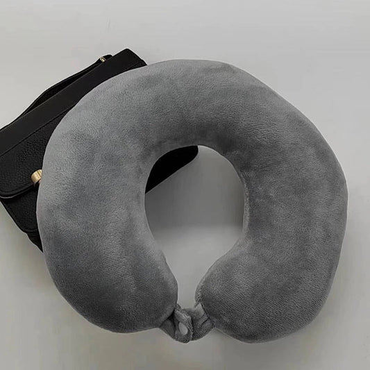 U-Shaped Neck Pillow