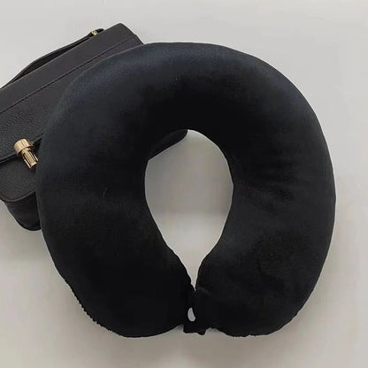 U-Shaped Neck Pillow