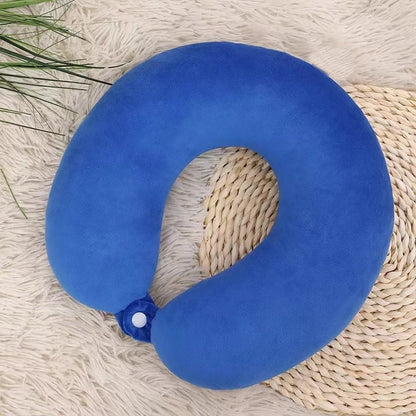 U-Shaped Neck Pillow