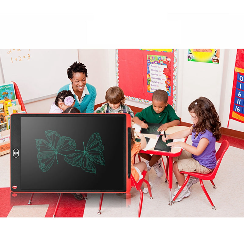 8.5 Inches LCD Writing Tablet For Kids