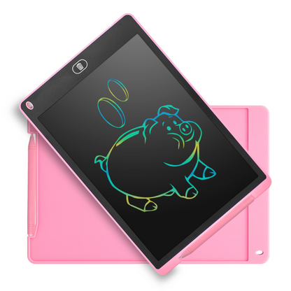8.5 Inches LCD Writing Tablet For Kids