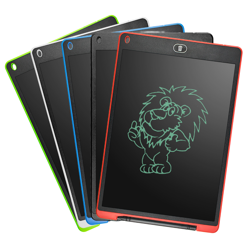 8.5 Inches LCD Writing Tablet For Kids